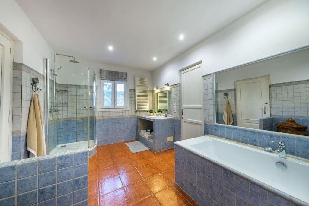 Magnifica Villa Tranquila En El Centro De Mallorca Biniali  Dış mekan fotoğraf