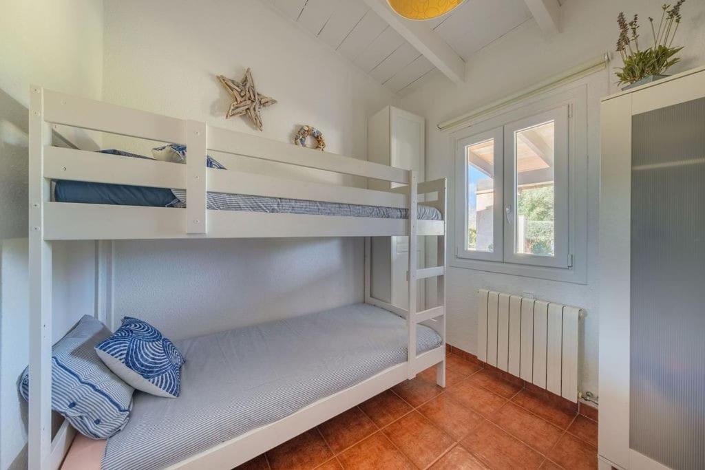 Magnifica Villa Tranquila En El Centro De Mallorca Biniali  Dış mekan fotoğraf